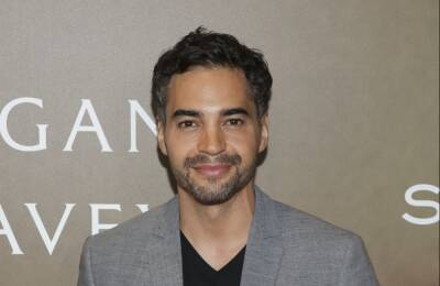 Ramón Rodríguez to Lead ‘Will Trent’ Pilot at ABC - variety.com - Los Angeles - Atlanta