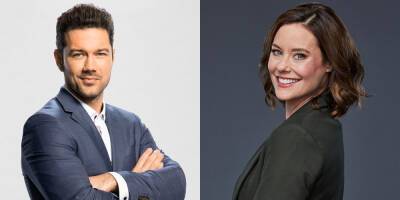 Ryan Paevey & Ashley Williams Head To Hawaii To Film Hallmark Channel's 'Two Tickets To Paradise' Summer Movie - www.justjared.com - Hawaii - county Williams