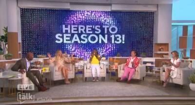 ‘The Talk’ Renewed For Season 13 At CBS - deadline.com