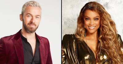 Artem Chigvintsev Reacts to Tyra Banks ‘DWTS’ Exit Rumors: ‘We’re Not the 1st People to Find Out What’s Going On’ - www.usmagazine.com - California - Russia