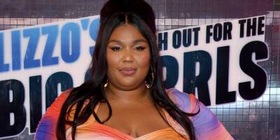 Lizzo Reveals If She's Worried About Skims Competition With Her Yitty Shapewear Line - www.justjared.com