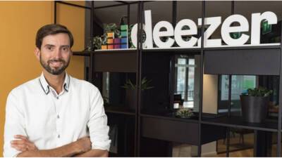Deezer Streaming Service, Valued at $1.1 Billion, Strikes SPAC Deal to Go Public - variety.com - France - Brazil
