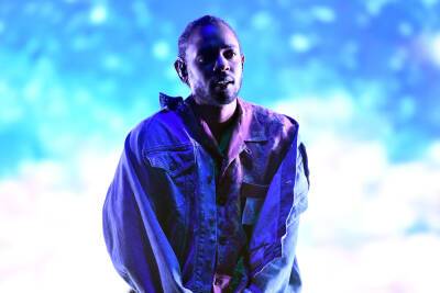 Kendrick Lamar announces new album, ‘Mr. Morale & the Big Steppers’ - nypost.com