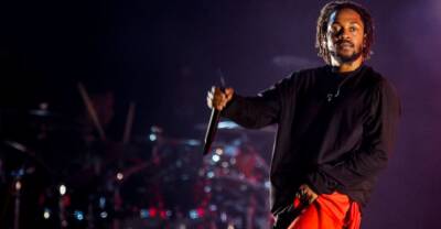 Kendrick Lamar announces new album title, release date - www.thefader.com - Los Angeles - county Lamar