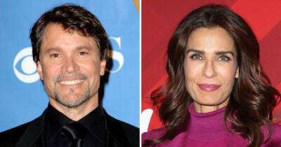 Kristian Alfonso - Bo and Hope Return! ‘Days of Our Lives’ Stars Peter Reckell and Kristian Alfonso to Reunite for ‘Beyond Salem’ Spinoff - usmagazine.com - city Salem - Beyond