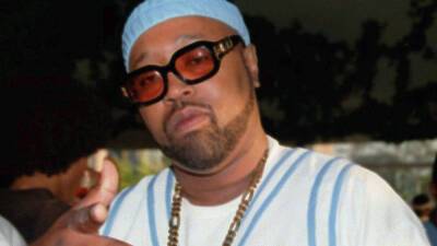 Hip hop star DJ Kay Slay dead at 55 from COVID-19 - www.foxnews.com - New York - city Harlem