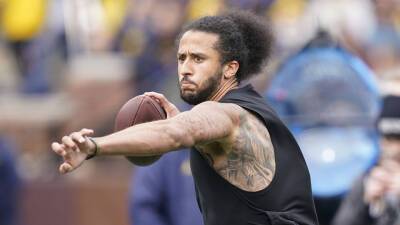 Colin Kaepernick Wants to Join the NFL Again—He’s Willing to Be a ‘Backup’ For the ‘Opportunity’ - stylecaster.com - USA - Chad - San Francisco