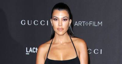 Kourtney Kardashian’s Family Walk Down Memory Lane for Her 43rd Birthday: Kim, Khloe and More Share Tributes - www.usmagazine.com