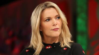 Megyn Kelly Says She Turned Down a ‘Huge Offer’ to Join CNN - thewrap.com