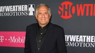Paramount Agrees to Pay $14.75 Million to CBS Corp Shareholders in Les Moonves Case - thewrap.com - New York