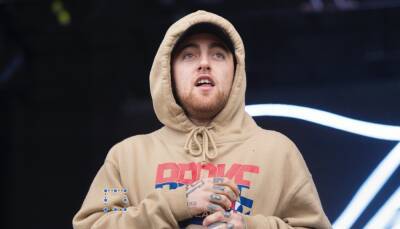 Mac Miller Drug Dealer Sentenced to Nearly 11 Years in Jail, Rapper’s Mom Speaks Out - variety.com - Los Angeles