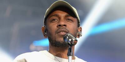 Kendrick Lamar Announces New Album 'Mr. Morale & the Big Steppers' - See the Release Date! - www.justjared.com