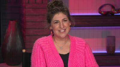 Mayim Bialik Reveals the Surprising Thing She Gets Called Out for While Hosting 'Jeopardy!' (Exclusive) - www.etonline.com