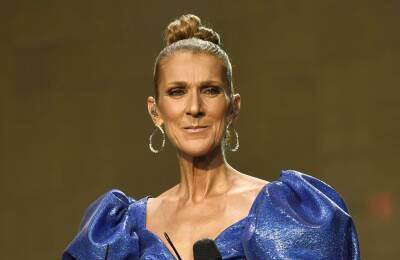 Sony Dates Screen Gems’ Celine Dion Movie ‘It’s All Coming Back To Me’ - deadline.com
