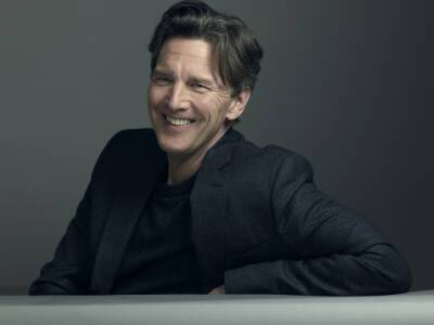‘The Resident’: Andrew McCarthy Joins Cast Of Fox Medical Drama - deadline.com