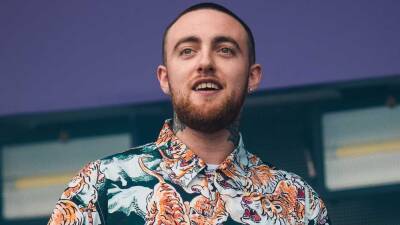 Mac Miller Death: Man Sentenced to More Than 10 Years in Prison Over Fentanyl-Laced Pills - www.etonline.com - city Studio