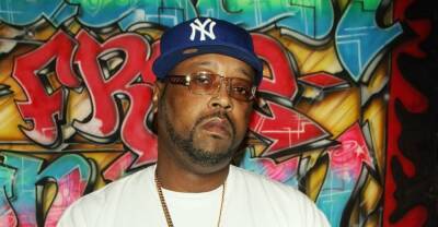 From graffitti tags to diss tracks, DJ Kay Slay’s hip-hop influence was generational - www.thefader.com - New York - New York