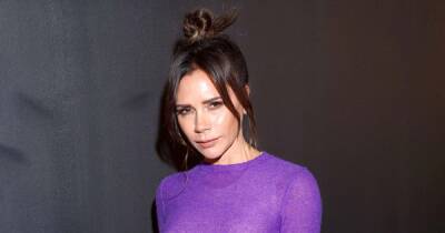 Victoria Beckham Celebrated Her 48th Birthday With an ‘Intimate’ Dinner in Miami Following Son Brooklyn’s Wedding - www.usmagazine.com - Miami - Florida - county Palm Beach