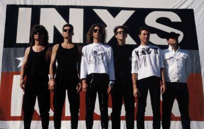 INXS talk new immersive mix of ‘Kick’ album, uses of their music by ‘Euphoria’ and Dua Lipa - www.nme.com - county Martin - county Stone - county Giles