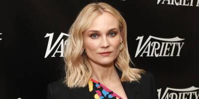 Diane Kruger Makes Rare Comments About Her Daughter With Norman Reedus In New Interview - www.justjared.com - China