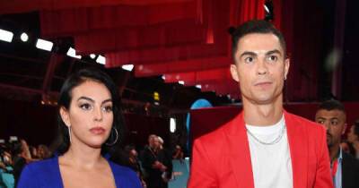 Cristiano Ronaldo - Marcus Rashford - Georgina Rodriguez - Cristiano Ronaldo and partner Georgina Rodriguez 'devastated' as they announce death of 'angel' baby boy - msn.com - Manchester