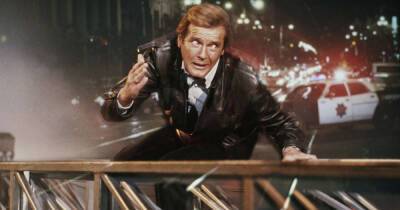 The worst James Bond films from each 007 era: the ones to stream LAST on Amazon - www.msn.com - Scotland - county Bond