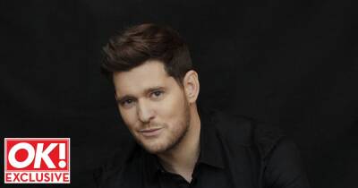 Michael Bublé spills on baby number four: ‘We’re overwhelmed but excited’ - www.ok.co.uk - Argentina