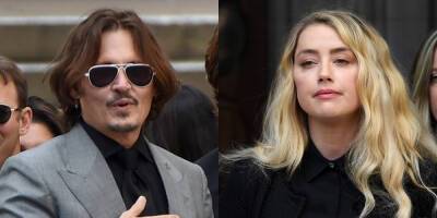 Johnny Depp's Doctor Talks Severed Finger Incident, Recalls What Happened That Night - www.justjared.com - Australia