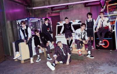 Jyp Entertainment - Stray Kids unveil venues and dates for ‘Maniac’ tour in North America - nme.com - USA - South Korea - Japan - Tokyo - city Seoul, South Korea