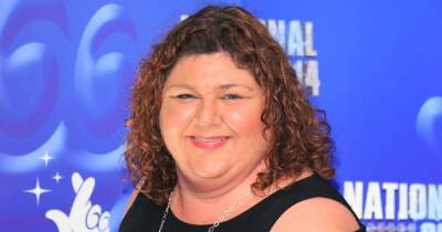 EastEnders' Cheryl Fergison opens up about happy marriage to Moroccan toyboy - www.dailyrecord.co.uk - Morocco