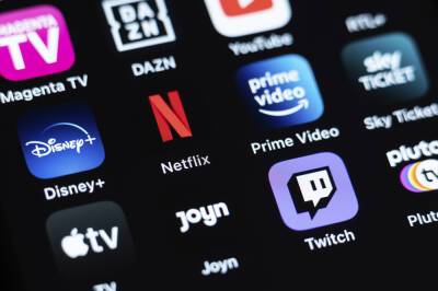 UK Streaming Subscriptions Shrink As Households Look To Cut Costs – Report - deadline.com - Britain
