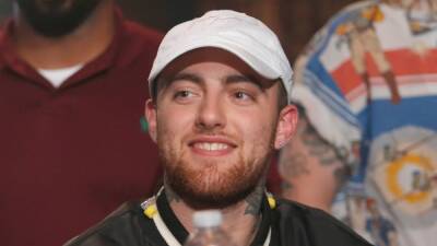 Mac Miller’s Supplier of Fentanyl-Laced Pills Sentenced to Almost 11 Years in Prison - thewrap.com - county Stone