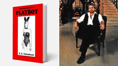 Hugh Hefner - Elizabeth Wagmeister-Senior - Hugh Hefner’s Former Butler Releases Memoir, ‘The Dark Secrets of Playboy’ (EXCLUSIVE) - variety.com