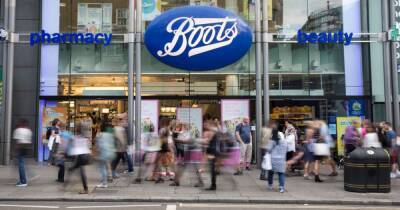 Boots follows in Aldi's footsteps and announces product ban in every UK store - www.manchestereveningnews.co.uk - Britain