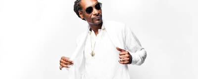 Snoop Dogg talks Death Row streaming service - completemusicupdate.com