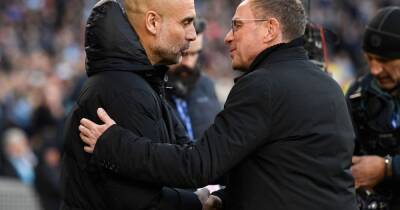 Pep Guardiola has already shown Manchester United how to exploit Liverpool weakness - www.manchestereveningnews.co.uk - Spain - Manchester