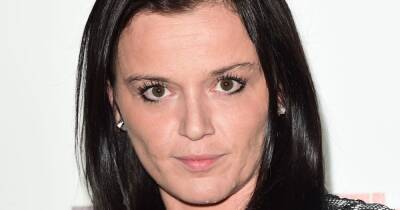EastEnders' Katie Jarvis pleads guilty to racially aggravated harassment after street row - www.ok.co.uk