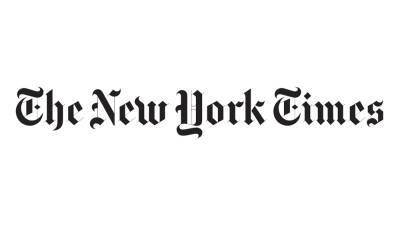 Joe Kahn Named Next Executive Editor Of The New York Times - deadline.com - New York - Los Angeles - New York - Washington - Washington - city Beijing