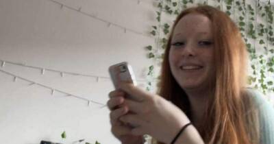 Missing Glasgow teen 'may be in London' after vanishing three days ago - www.dailyrecord.co.uk - Scotland - London