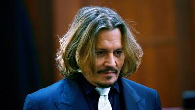 Johnny Depp Trial Reveals Sordid Culture of Celebrity Enablers - variety.com - London - Washington - Virginia - county Fairfax