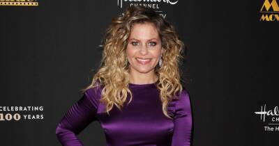 Candace Cameron Bure Signs Deal With GAC Media ‘To Develop Heartwarming Family and Faith-Filled Programming’ - www.usmagazine.com - USA