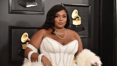 Lizzo Just Confirmed the Rumor About Her Relationship Status - www.glamour.com - Hollywood