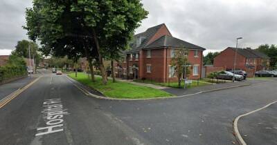 New traffic restrictions brought in following completion of housing development in Salford - www.manchestereveningnews.co.uk