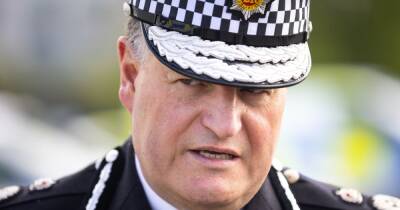 Greater Manchester Police chief admits force 'were borderline incompetent over Rochdale grooming gangs' - www.manchestereveningnews.co.uk - Manchester