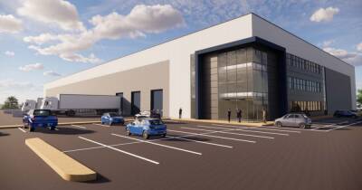 Huge new warehouse plan signed off despite 'inescapable' impact on green belt - www.manchestereveningnews.co.uk - Manchester