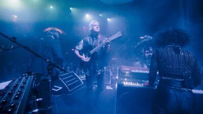 Moses Sumney - Lianne La-Havas - Jorja Smith - Honey Dijon - Arcade Fire Concert to Reopen Iconic London Music Venue KOKO – Global Bulletin - variety.com - Switzerland