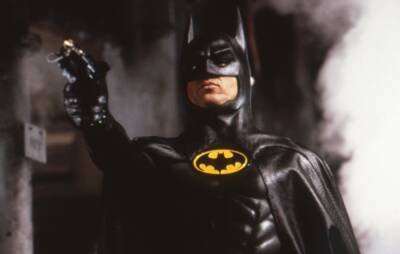 ‘Batgirl’ star Leslie Grace calls Michael Keaton’s Batman return “surreal” - www.nme.com - Britain