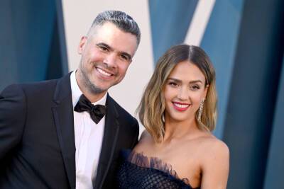 Jessica Alba And Husband Cash Warren Answer Their Daughter’s Most ‘Cringey’ Questions About Parenting - etcanada.com