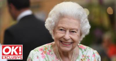 Angela Kelly - Kate Middleton - Elizabeth Ii - Xi Jinping - Royal Residences This - Inside Queen’s birthday list including ‘practical trinkets’ - and what she hates - ok.co.uk - China