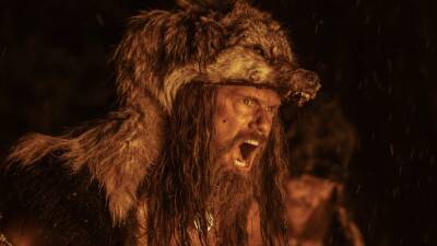 Nicole Kidman - Robert Eggers - Ethan Hawke - ‘The Northman’ NSFW Trailer: Alexander Skarsgard Is on a Blood-Soaked Viking Revenge Path (Video) - thewrap.com